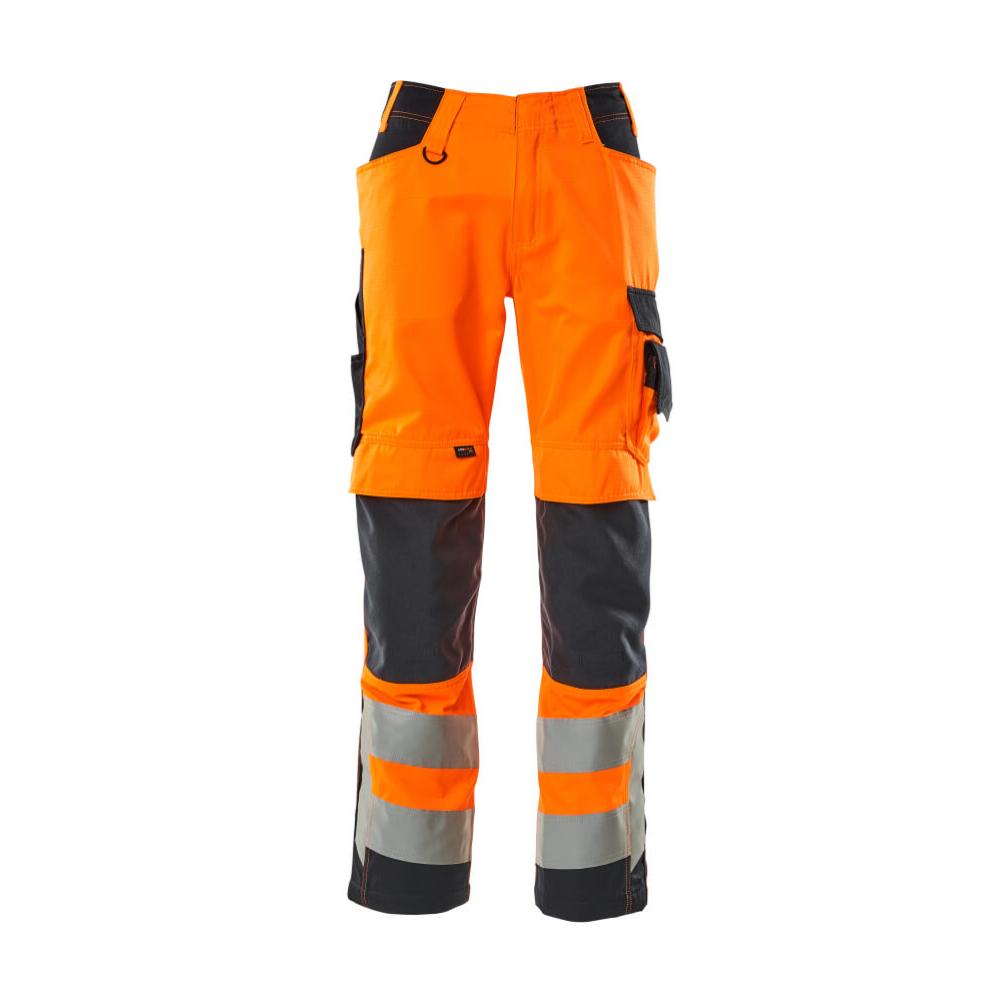 MASCOT Hose mit Knietaschen SAFE SUPREME