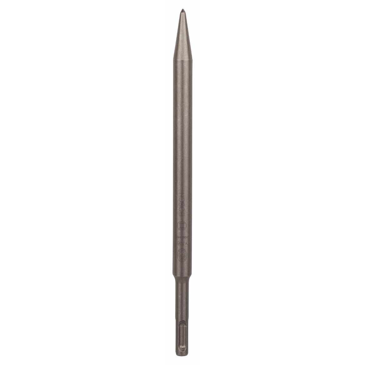 Bosch Spitzmeißel SDS plus Abgedrehte Spitze
