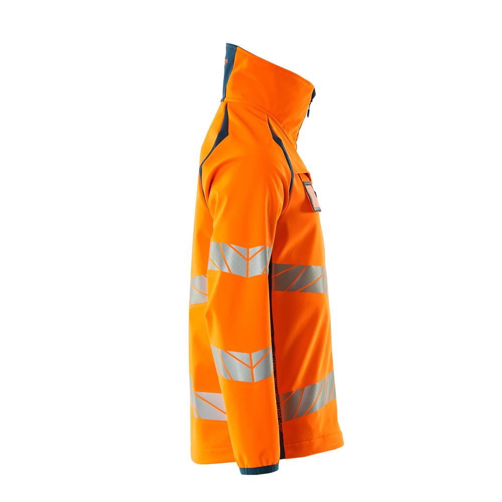 MASCOT Herren Softshell Jacke ACCELERATE SAFE