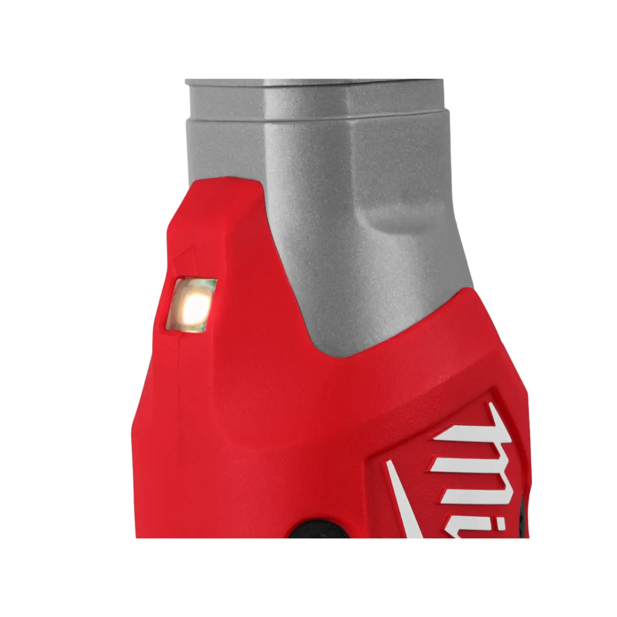 Milwaukee M12 FUEL 3/8˝ Akku-Ratsche M12 FIR38G2-252B