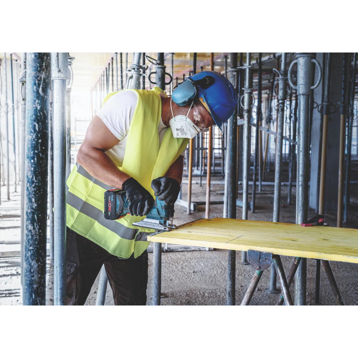 Bosch EXPERT Multi Material T 367 XHM Stichsägeblatt