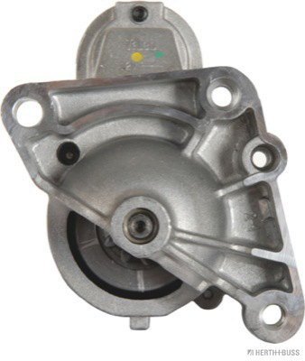 HERTH&BUSS Starter, 12 V, 2,2 kW