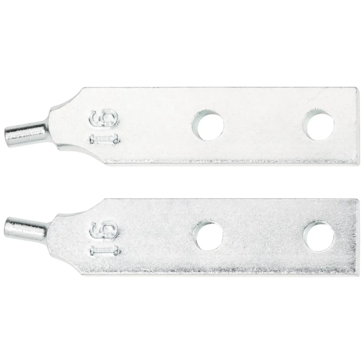Rennsteig Ersatzspitzenpaar I6, Spitze Ø 4,5 mm