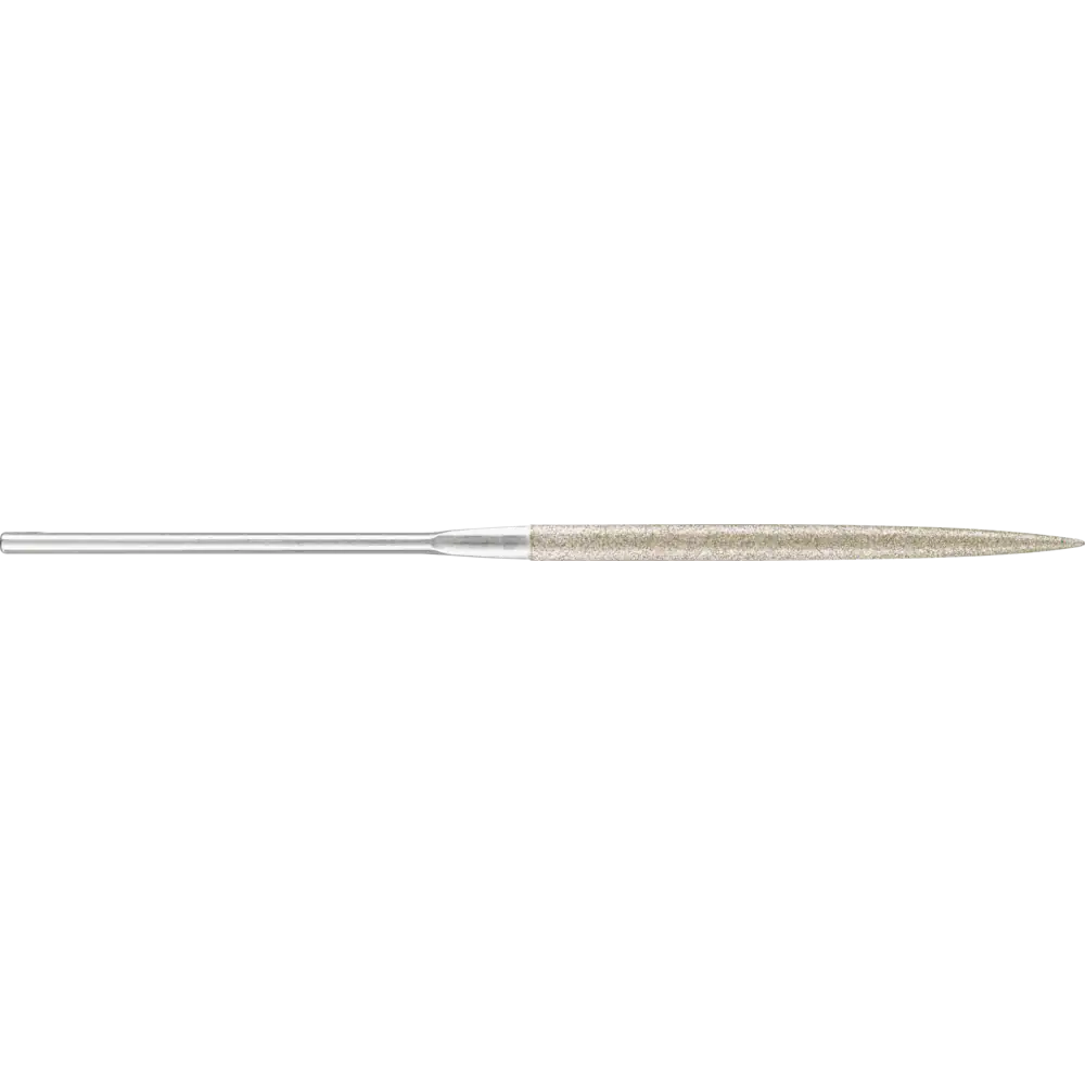 PFERD TOOLS Diamant-Nadelfeile Vogelzunge