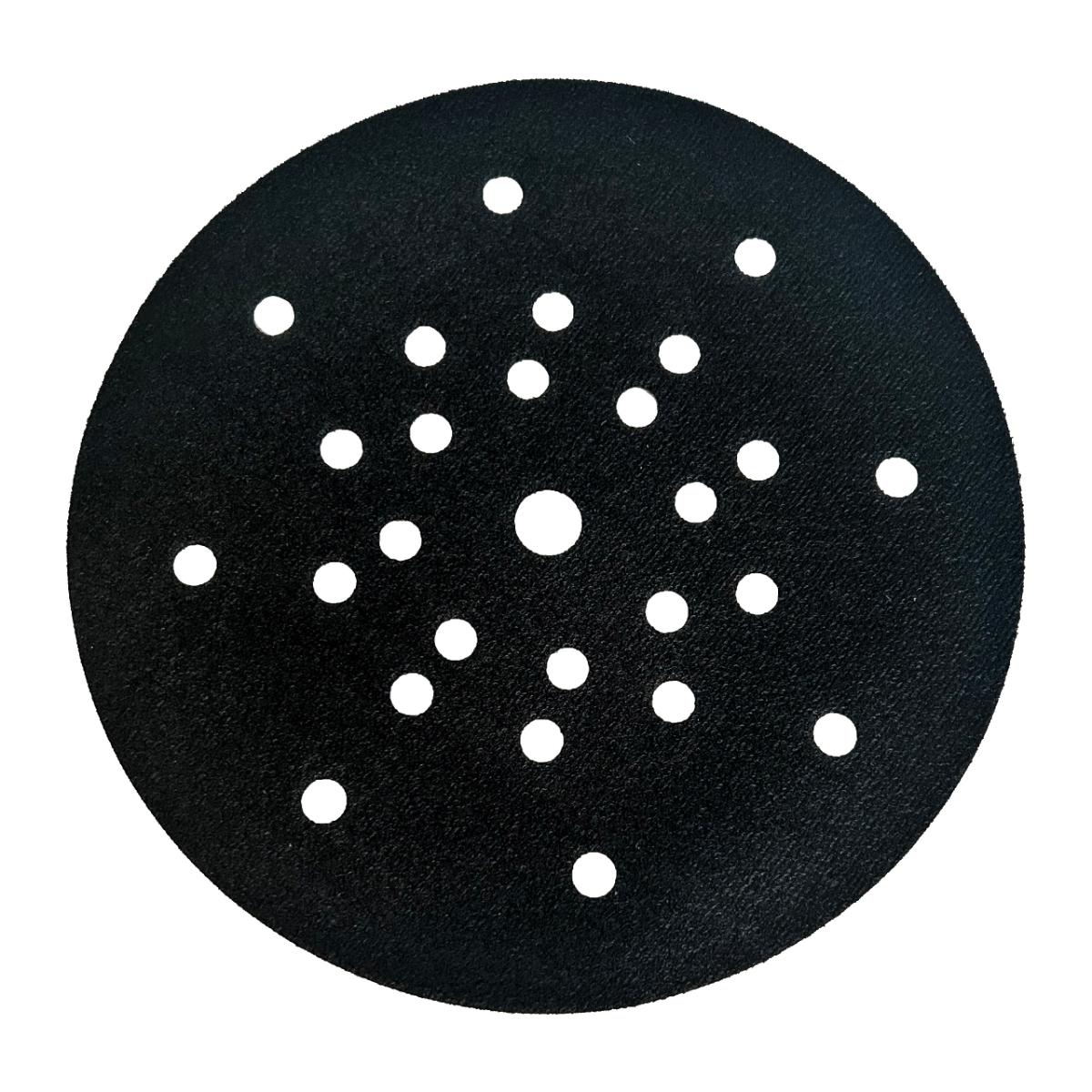 Milwaukee Zwischenplatte Exzenterschleifer 225mm für Trockenbauschleifer -5 Stück