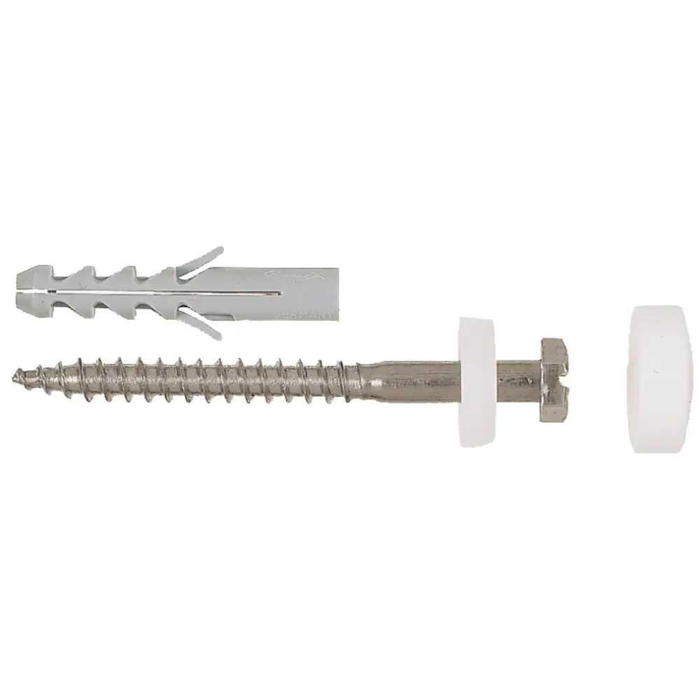 Fischer Keramik-Befestigung WCN 1