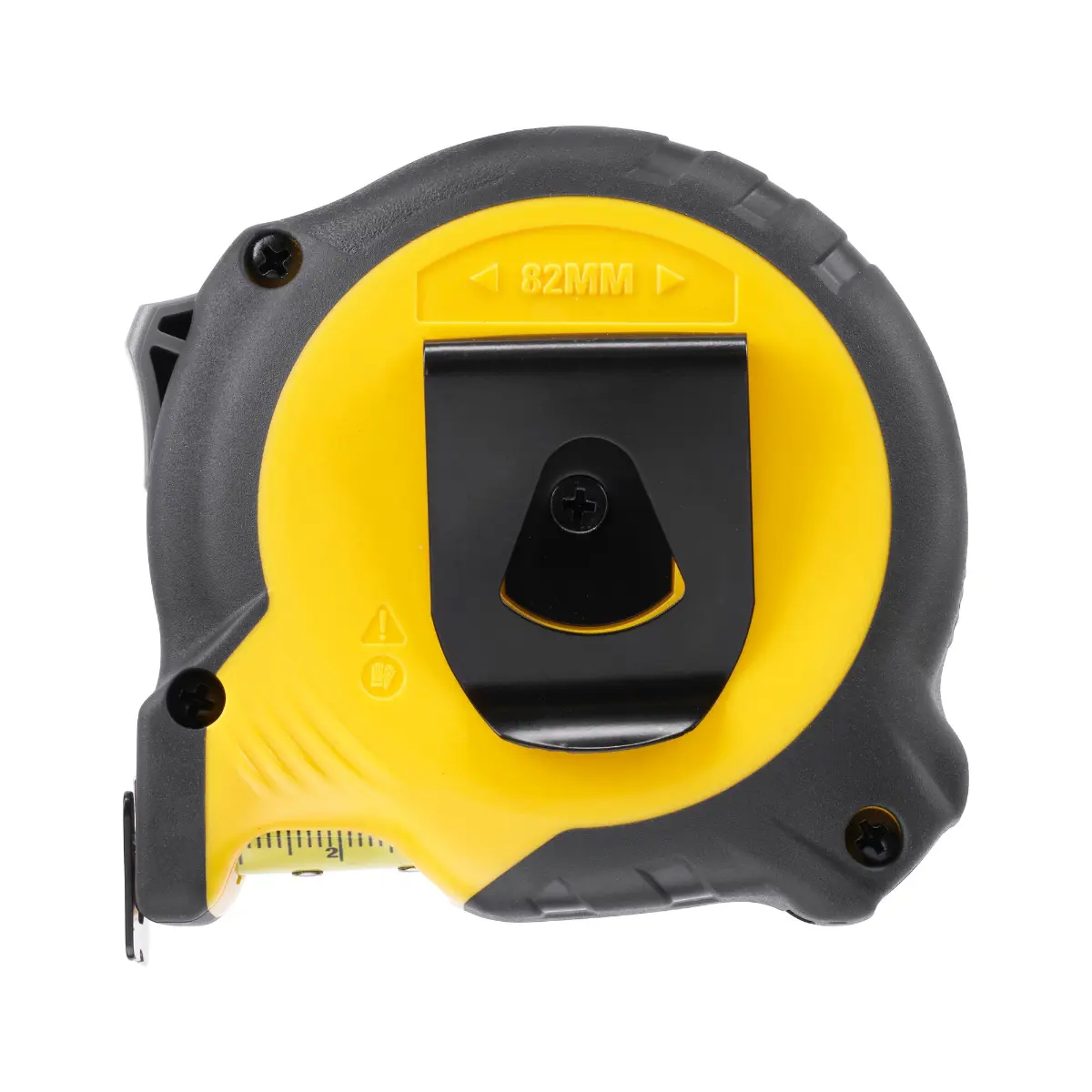 STANLEY Bandmass Compact Pro 8m (25mm)