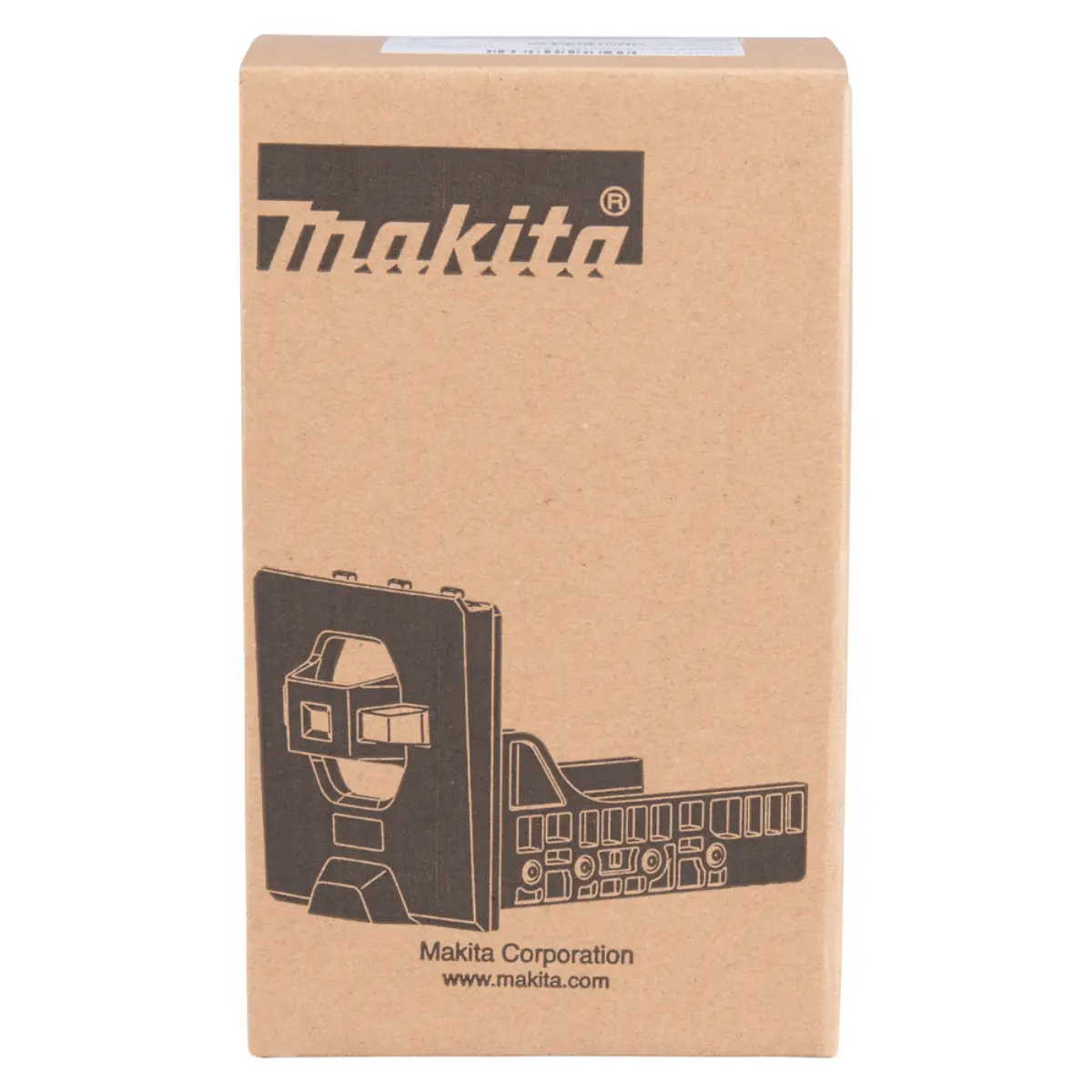 Makita Akkuschublade für 18V LXT - LE00981912