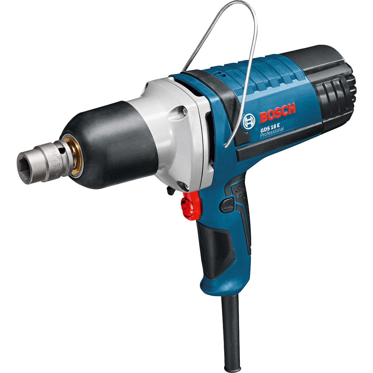 Bosch Schlagschrauber GDS 18 E