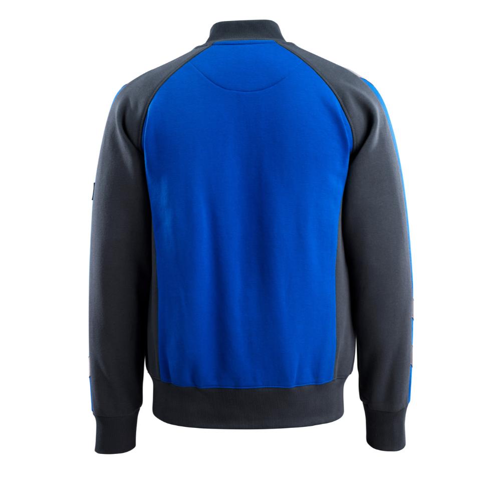 MASCOT Amberg Sweatshirt mit Reißverschluss UNIQUE