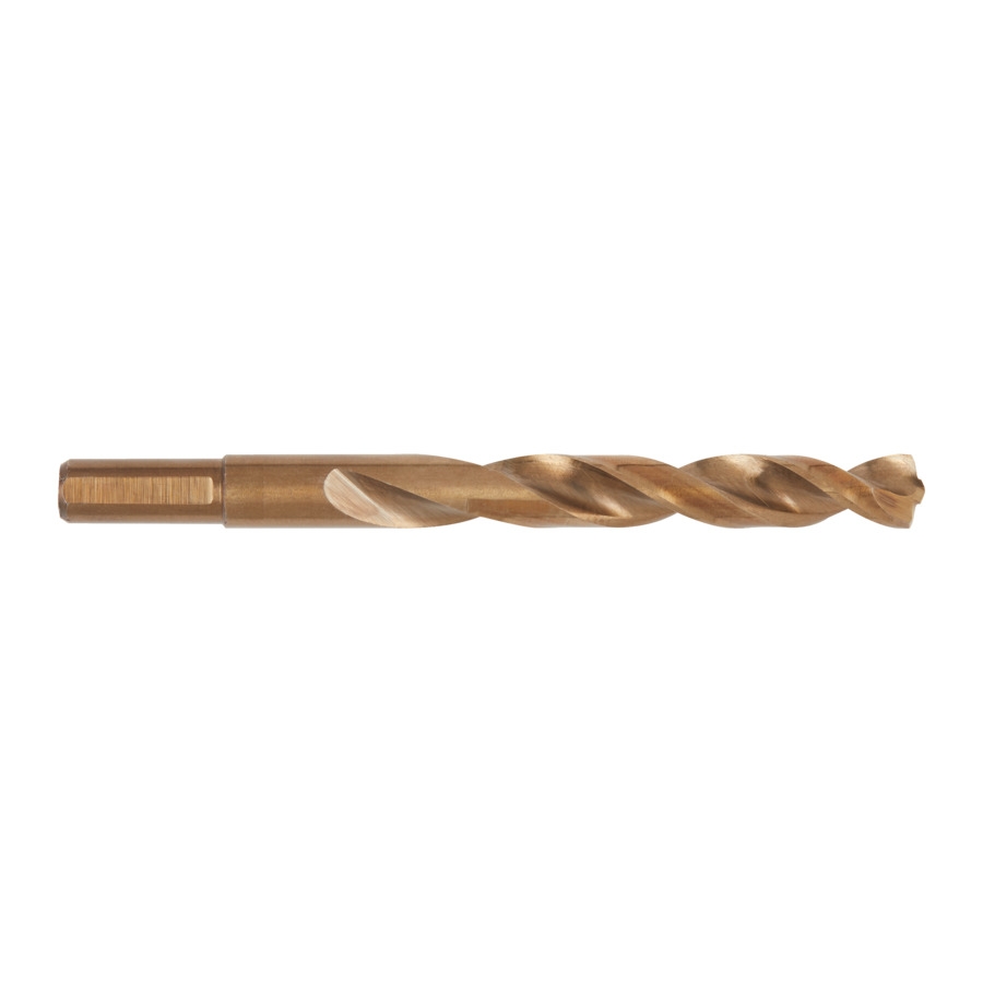Milwaukee - METALLBOHRER HSS-G COBALT 10.5X133MM - 4932363281