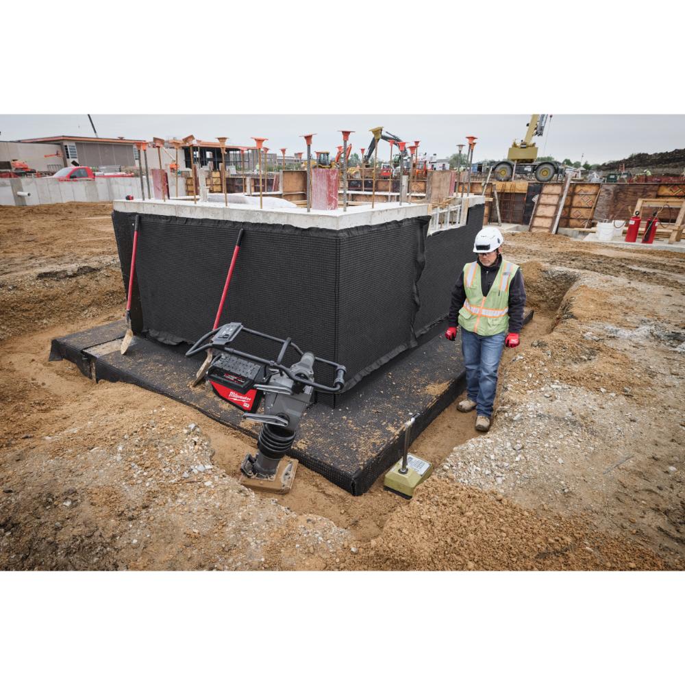 Milwaukee MX FUEL Akku-Stampfer MXFRAM60-0