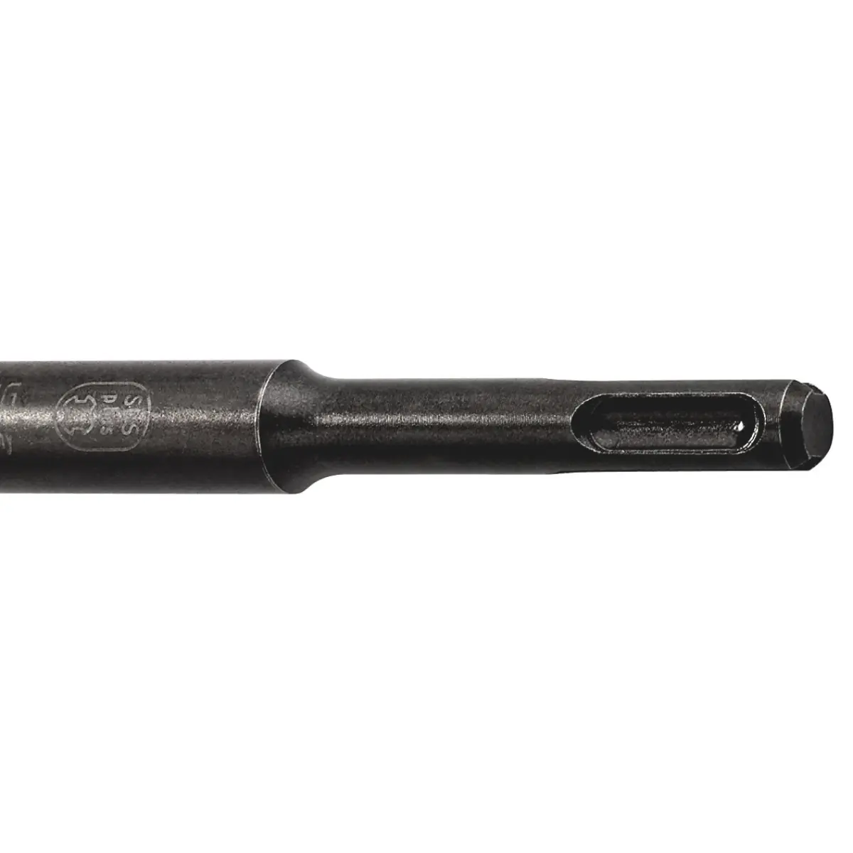 Rennsteig Flachmeißel für Elektrohämmer SDS plus, 20 x 250 mm