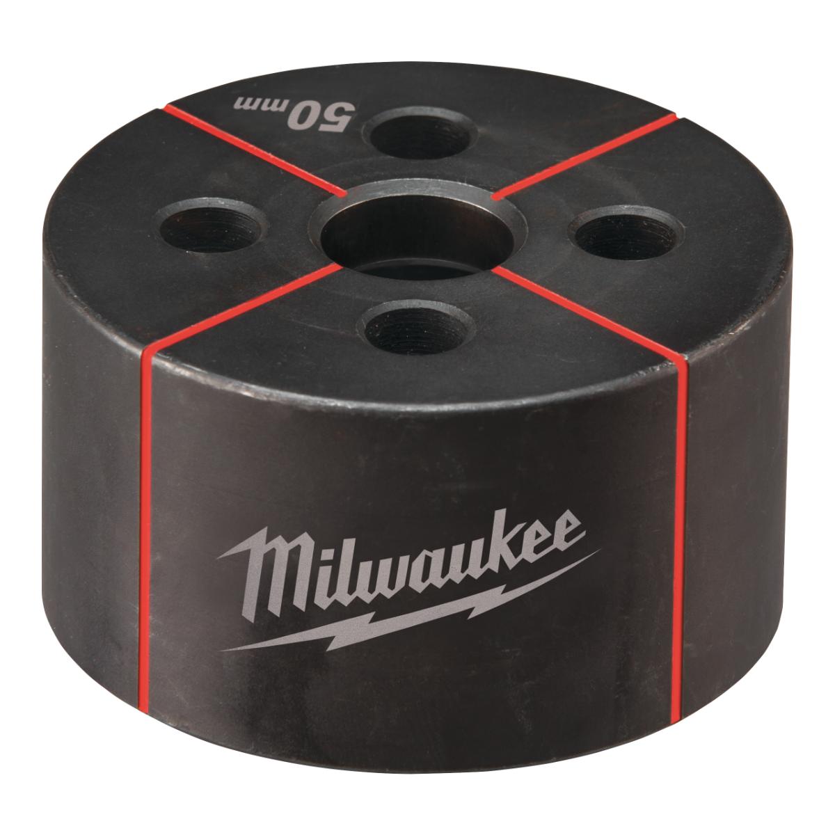Milwaukee - Matrize M50 für Lochstanze - 4932430920
