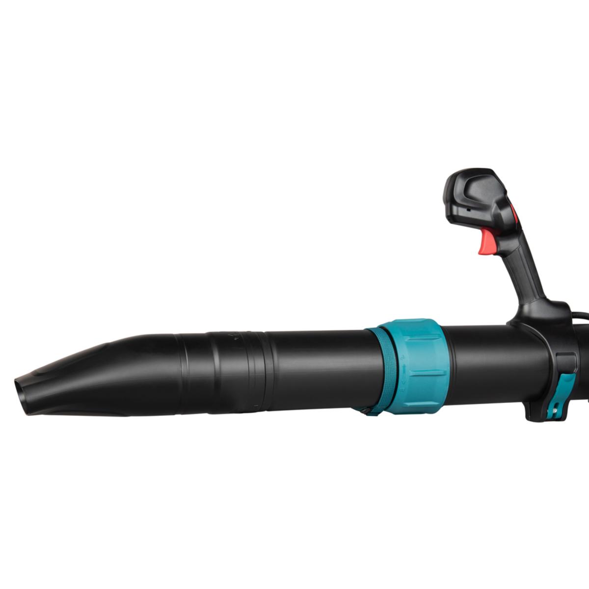 Makita Akku-Rucksackgebläse 40V max. 96,0 m/s 19,1 m³/min*