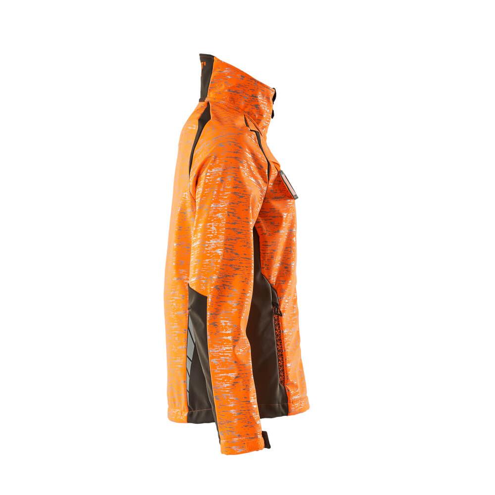 MASCOT Damen Softshell Jacke ACCELERATE SAFE