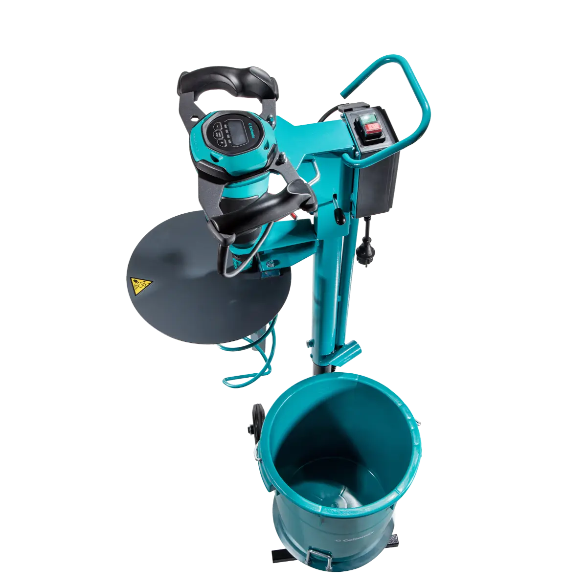 Collomix Einsackmischer oneMIX 340