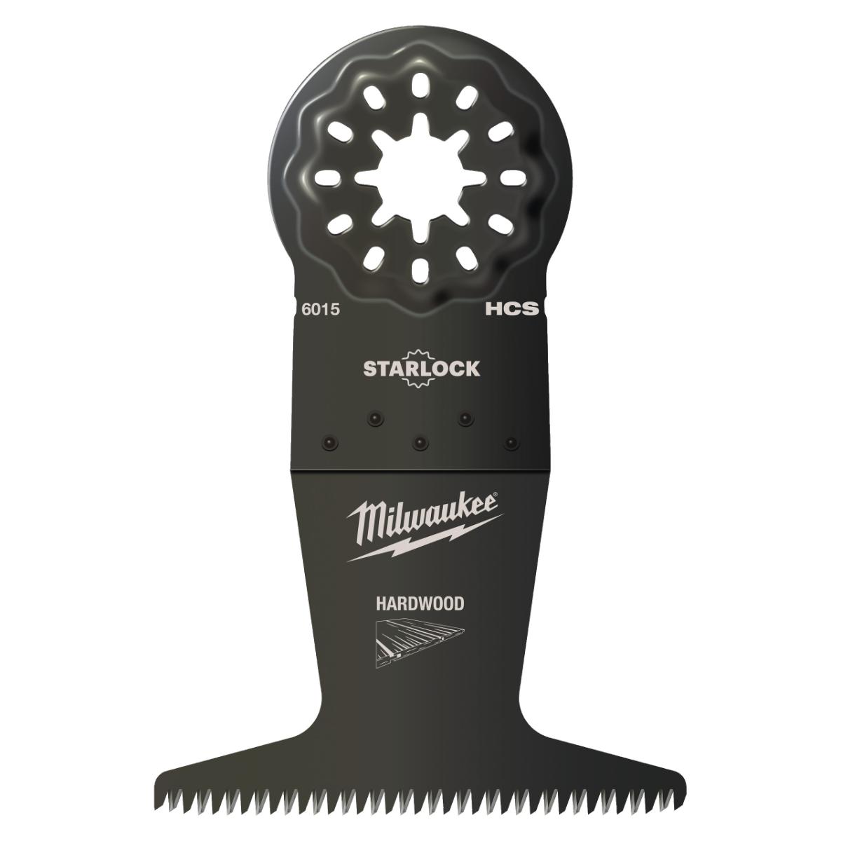 Milwaukee - Tauchsägeblatt 3C 65mm MT Starl. (1) - 48906015