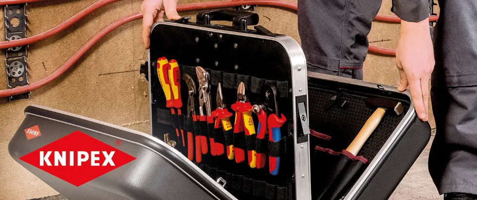 Knipex Knipex