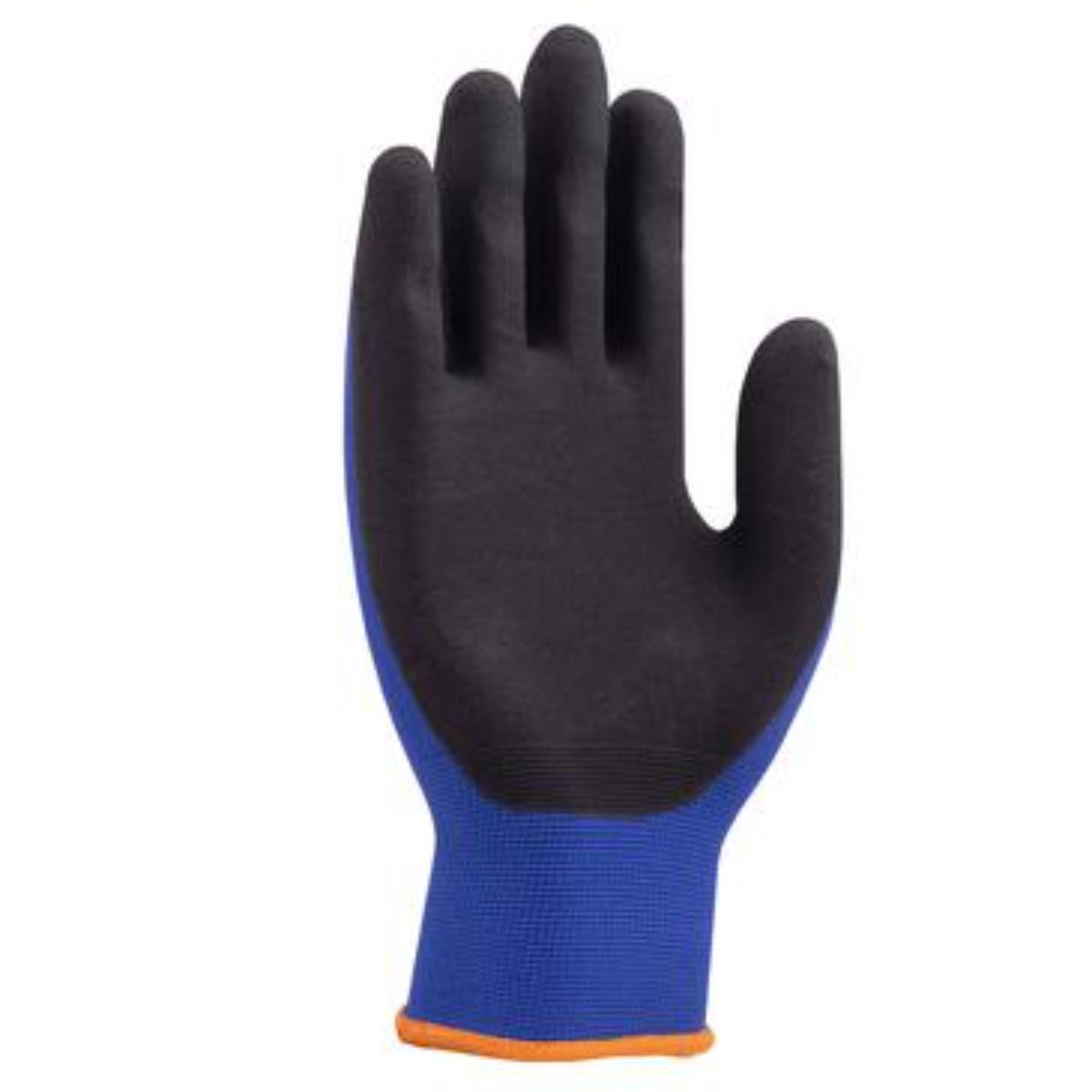 Uvex athletic lite Montagehandschuh - 10 Paar