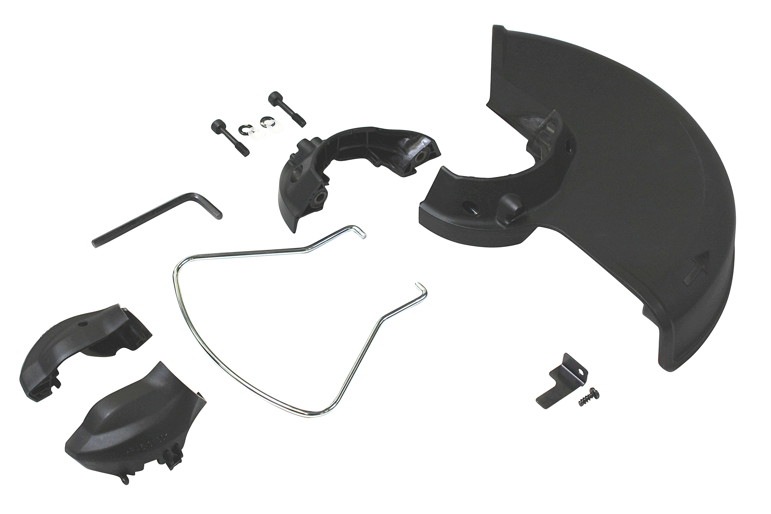 Makita Umbauset Faden DUR361 - 196894-0