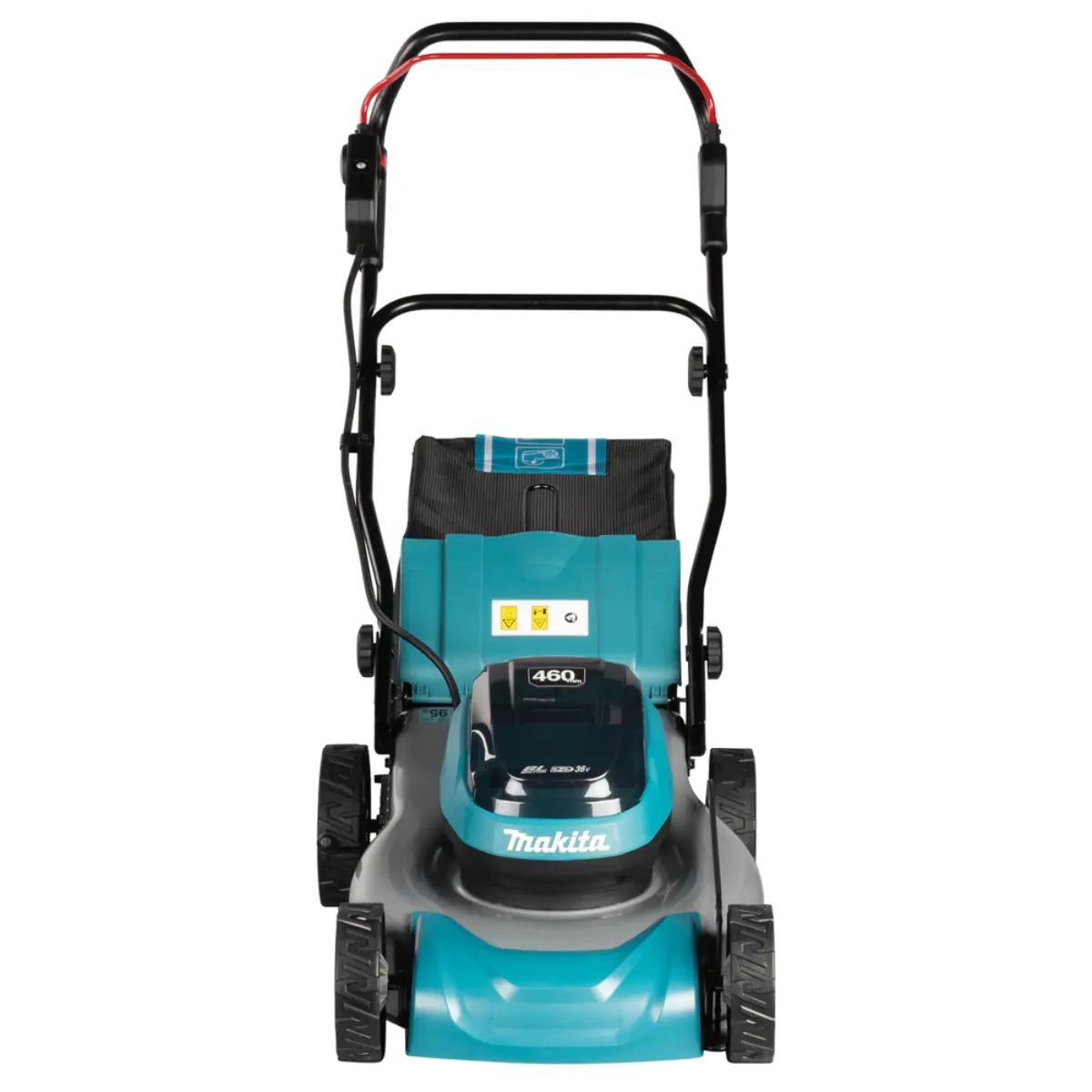 Makita Akku-Rasenmäher - DLM466Z