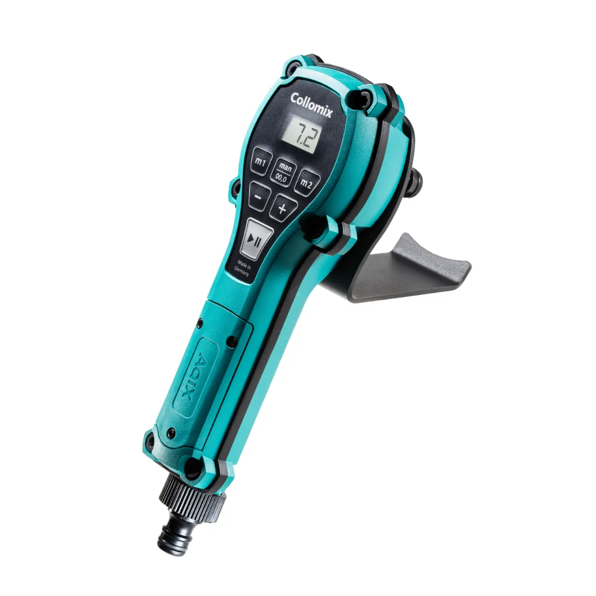 Collomix Automatisches Wasserdosiergerät AQiX