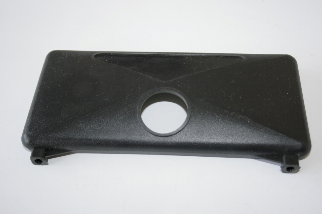 ELMAG PVC-Kesselabdeckung