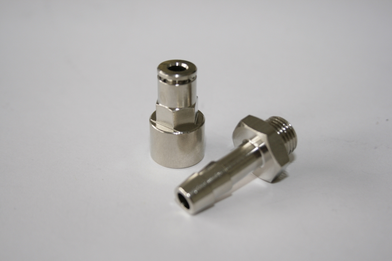 ELMAG Adapter für Einwegflaschen