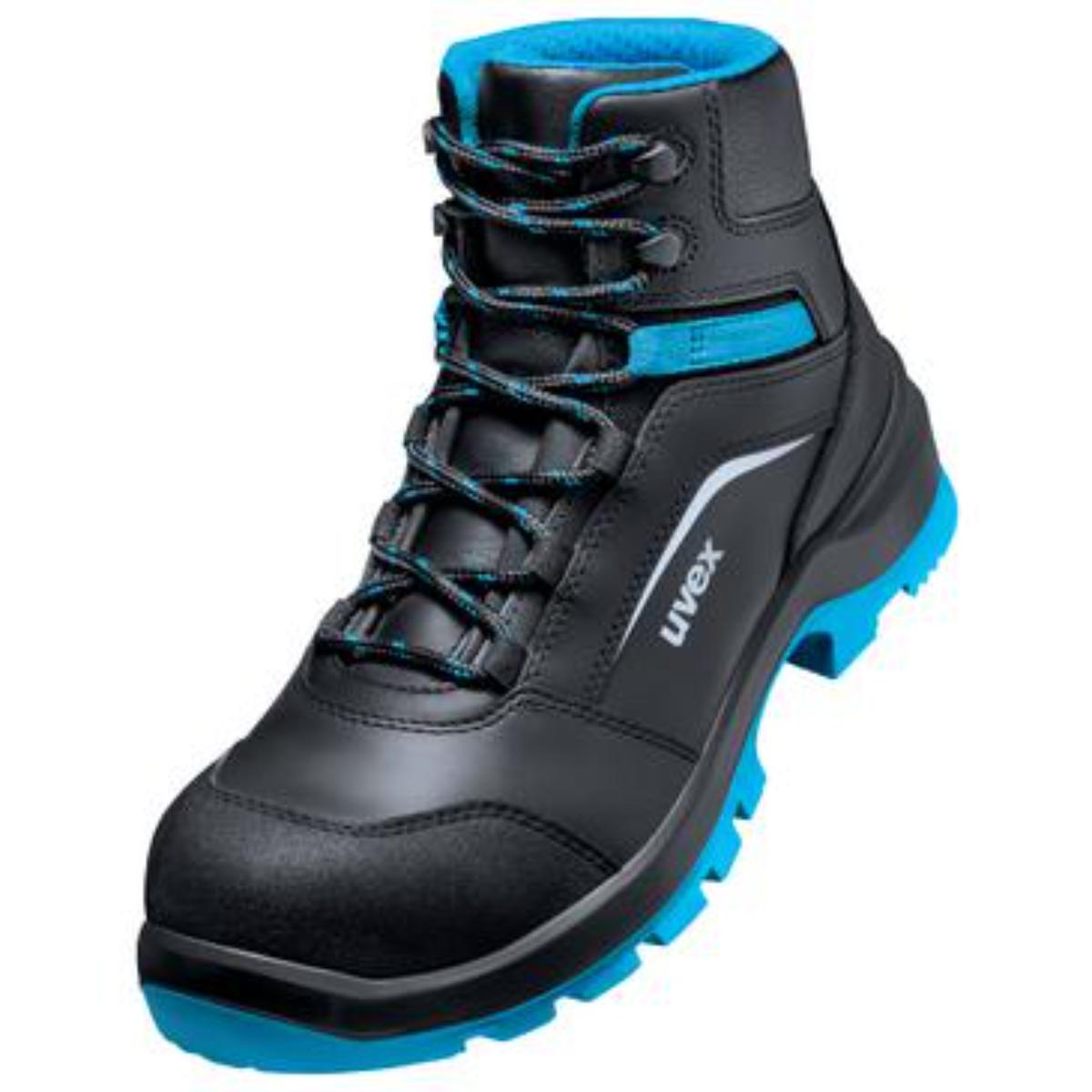 uvex 2 xenova Sicherheitsschuh S3 Stiefel