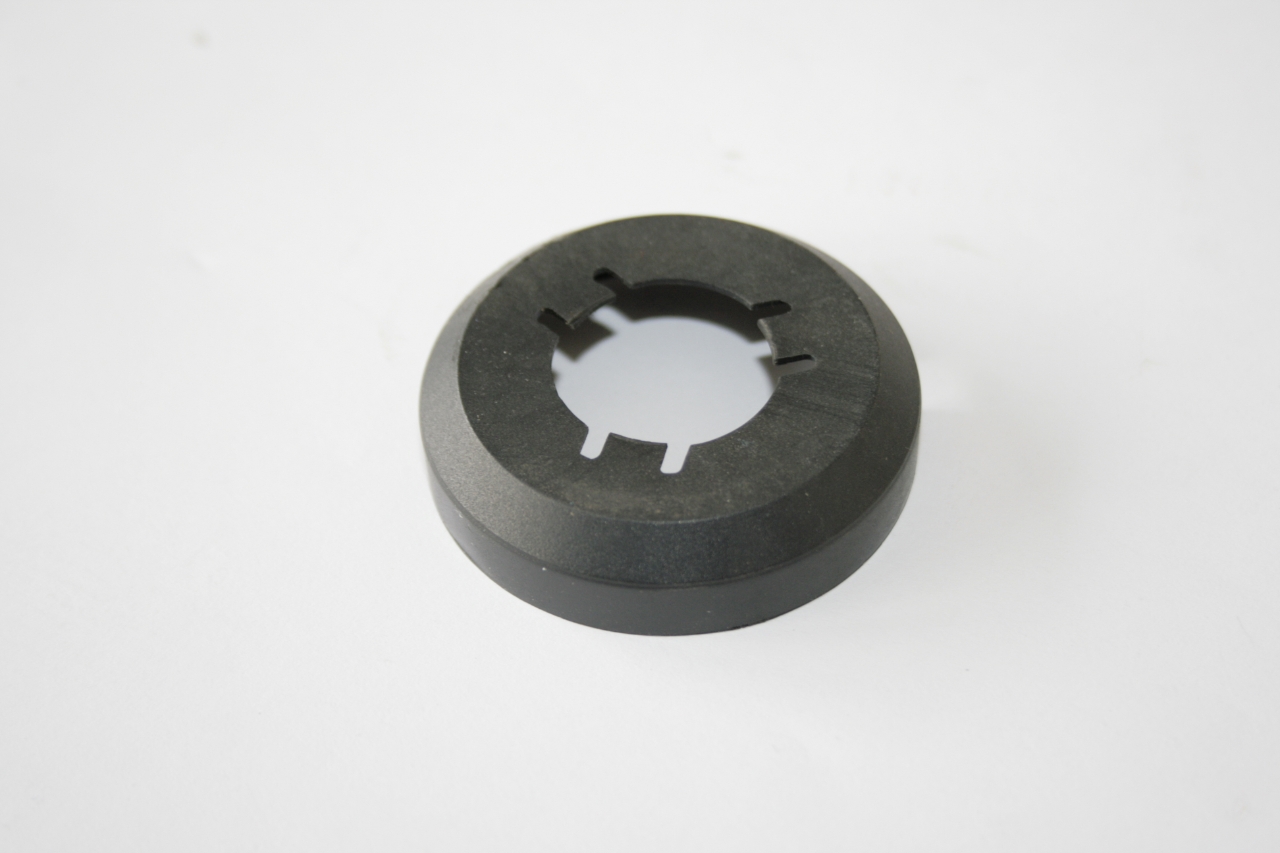 ELMAG Deckel zu Lager für Alternator