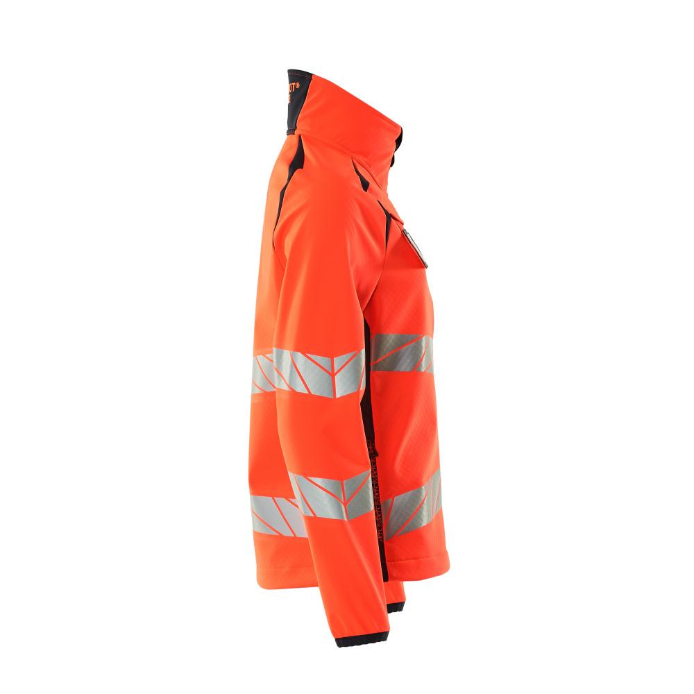 MASCOT Damen Softshell Jacke ACCELERATE SAFE