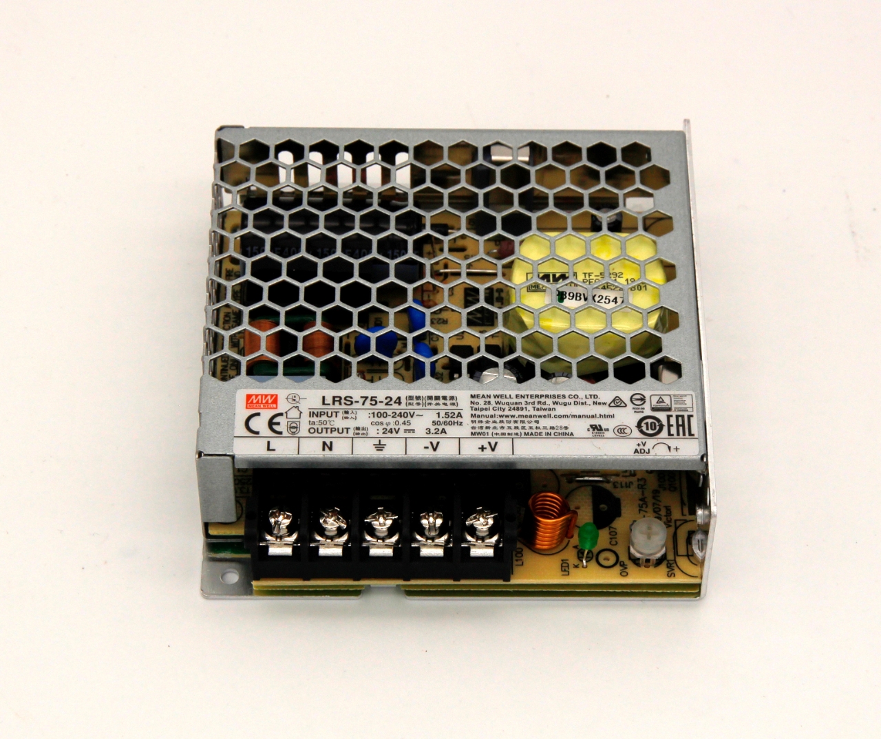 9508293EL