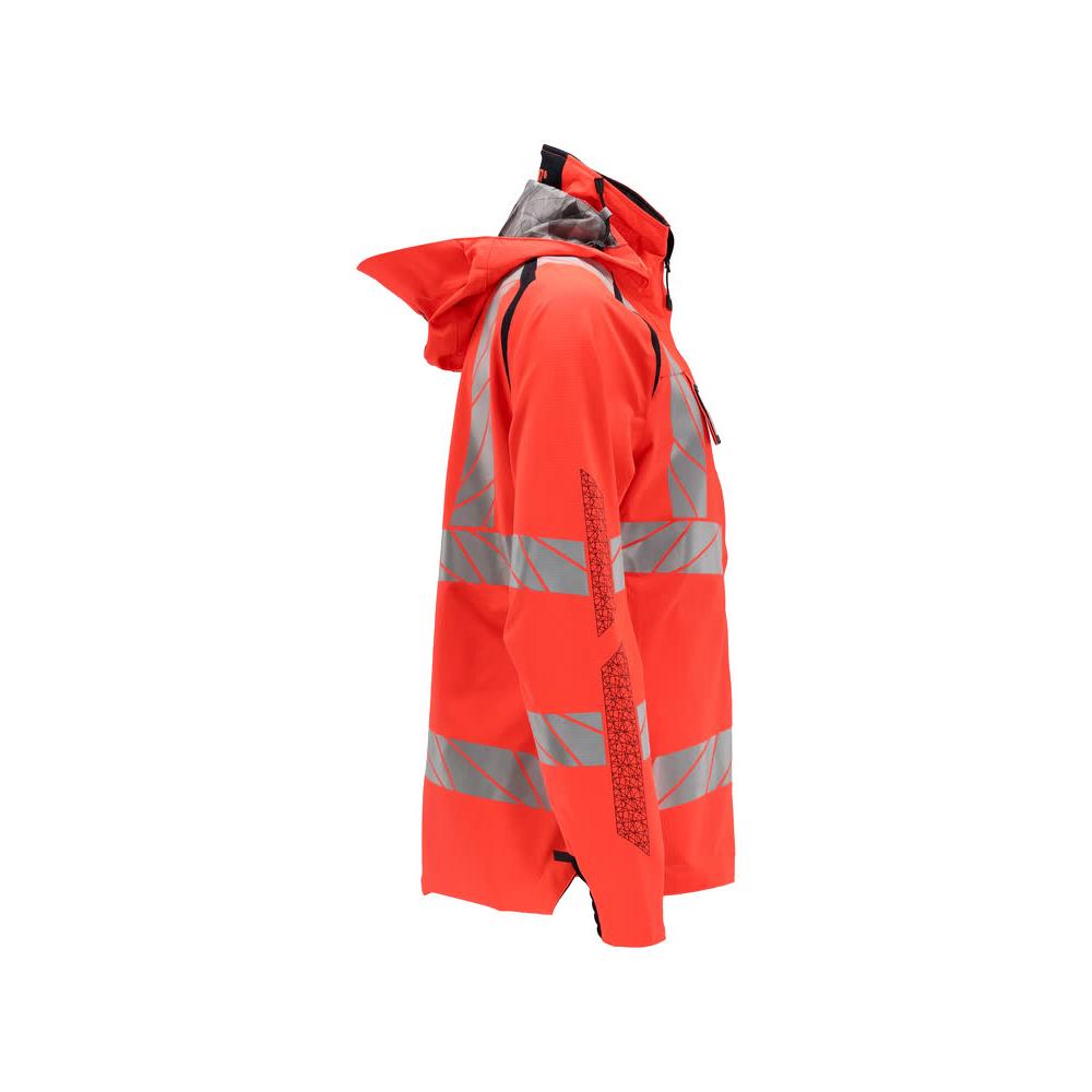 MASCOT Damen Hard Shell Jacke ACCELERATE SAFE