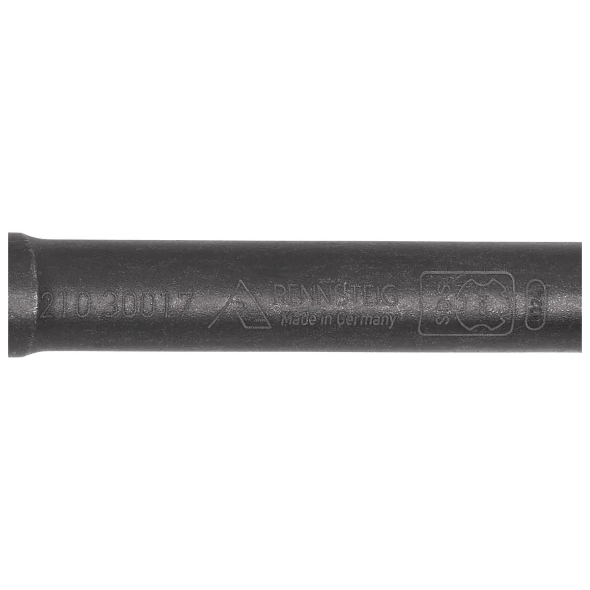 Rennsteig Spatmeißel für Elektrohämmer SDS max, 80 x 300 mm