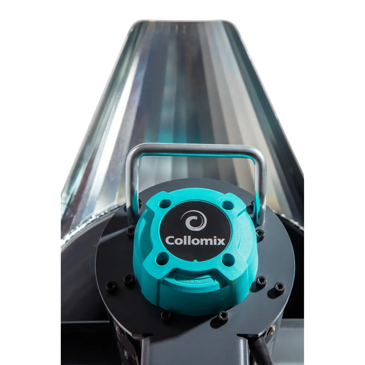 Collomix Fließmassenmischer LevMix
