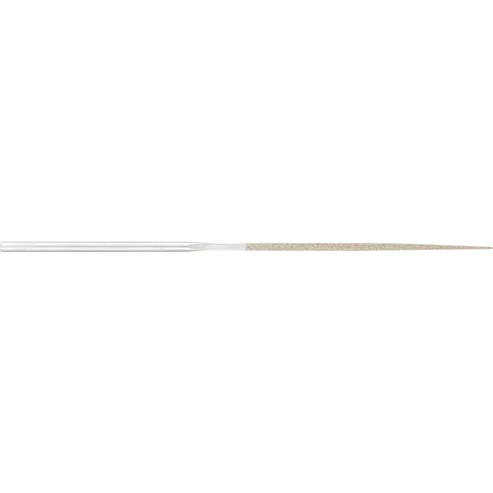 PFERD TOOLS Diamant-Nadelfeile vierkant extra schlank