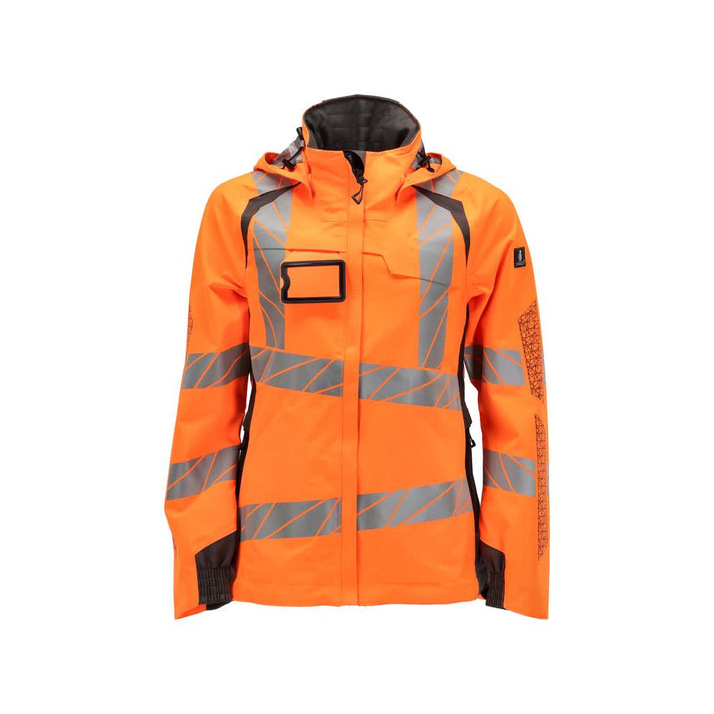 MASCOT Damen Hard Shell Jacke ACCELERATE SAFE