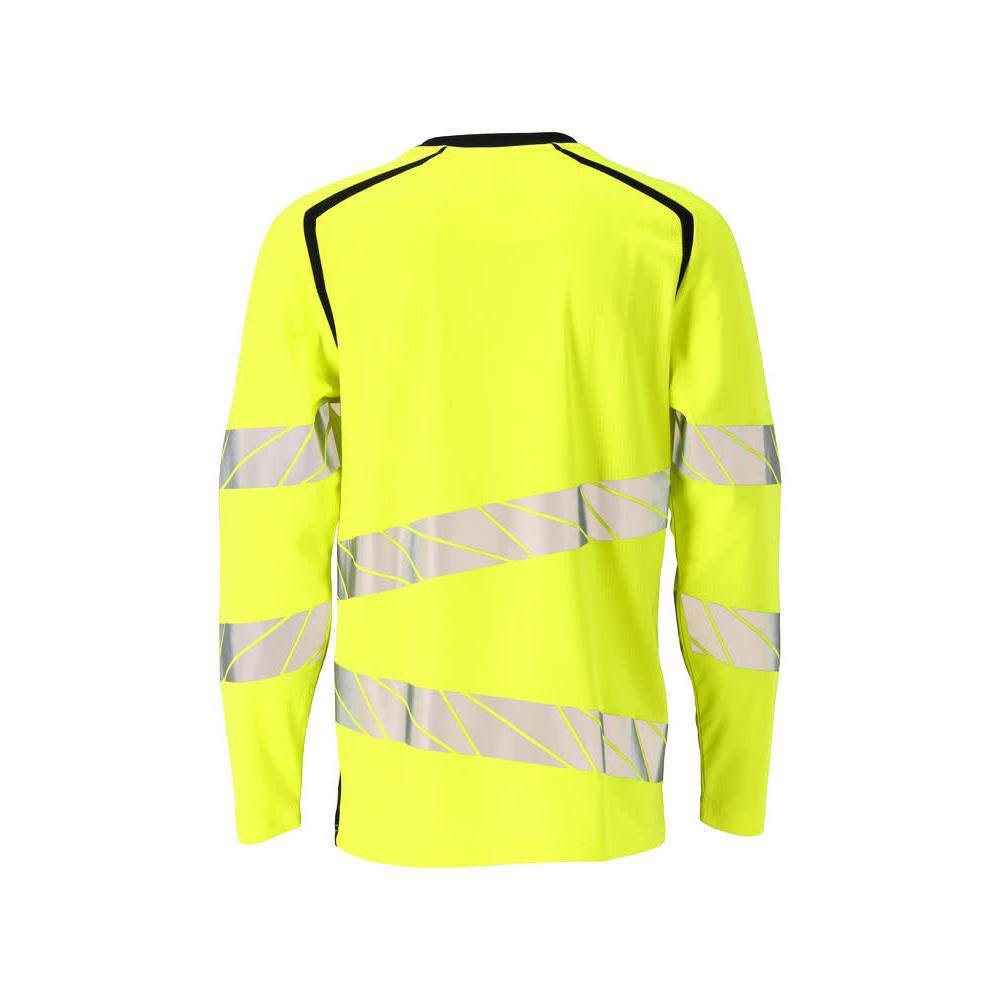 MASCOT Herren Langarmshirt