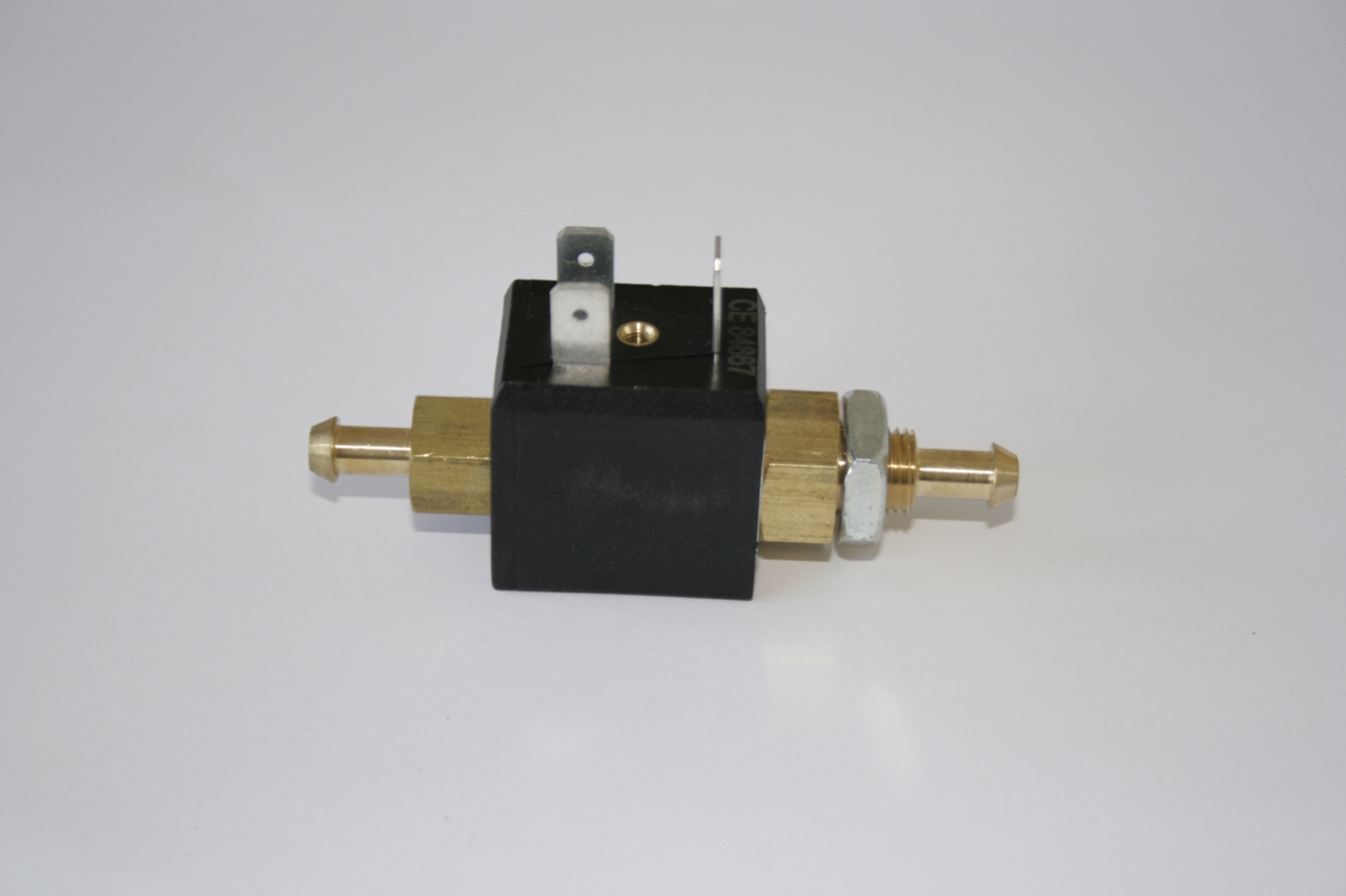 ELMAG Elektro-Magnetventil 42 V.