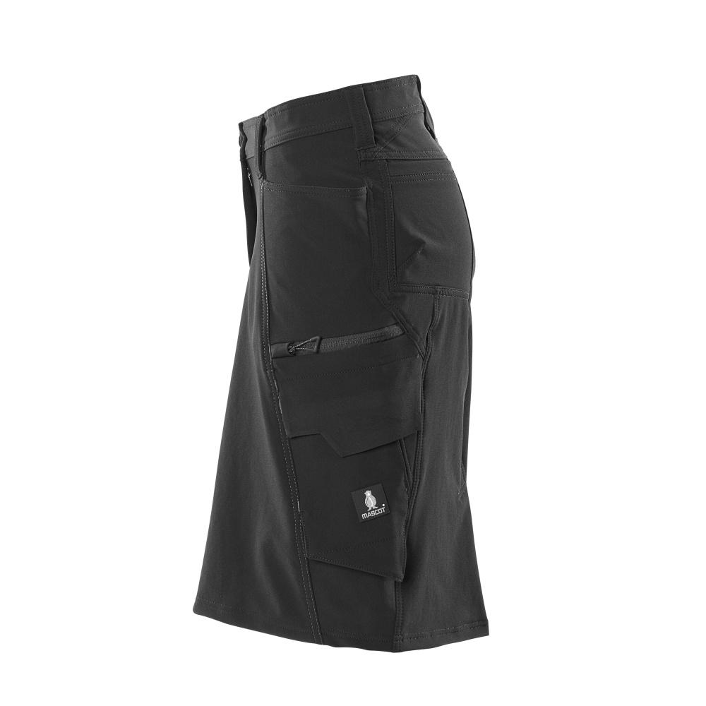 MASCOT Rock ACCELERATE