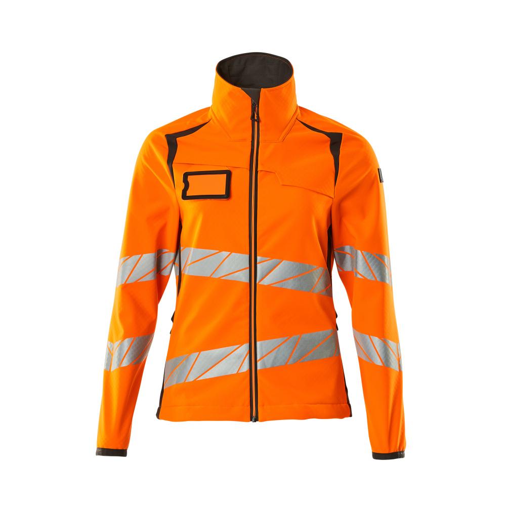 MASCOT Damen Softshell Jacke ACCELERATE SAFE