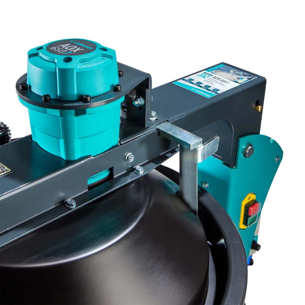 Collomix Klebemassenmischer AOX 650.T