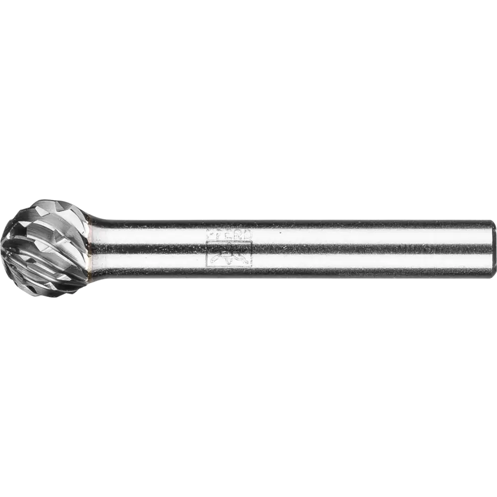PFERD TOOLS Hartmetall Hochleistungsfrässtift ALLROUND Kugel KUD universal grob