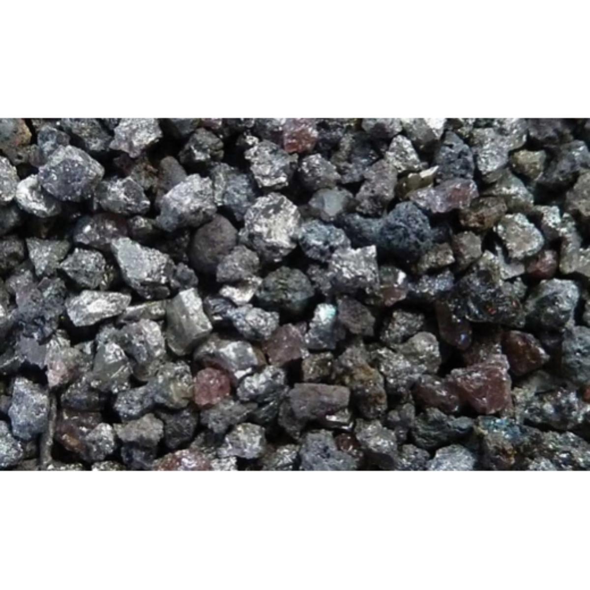 ELMAG Strahlgranulat 'Normalkorund' 300-425 mµ