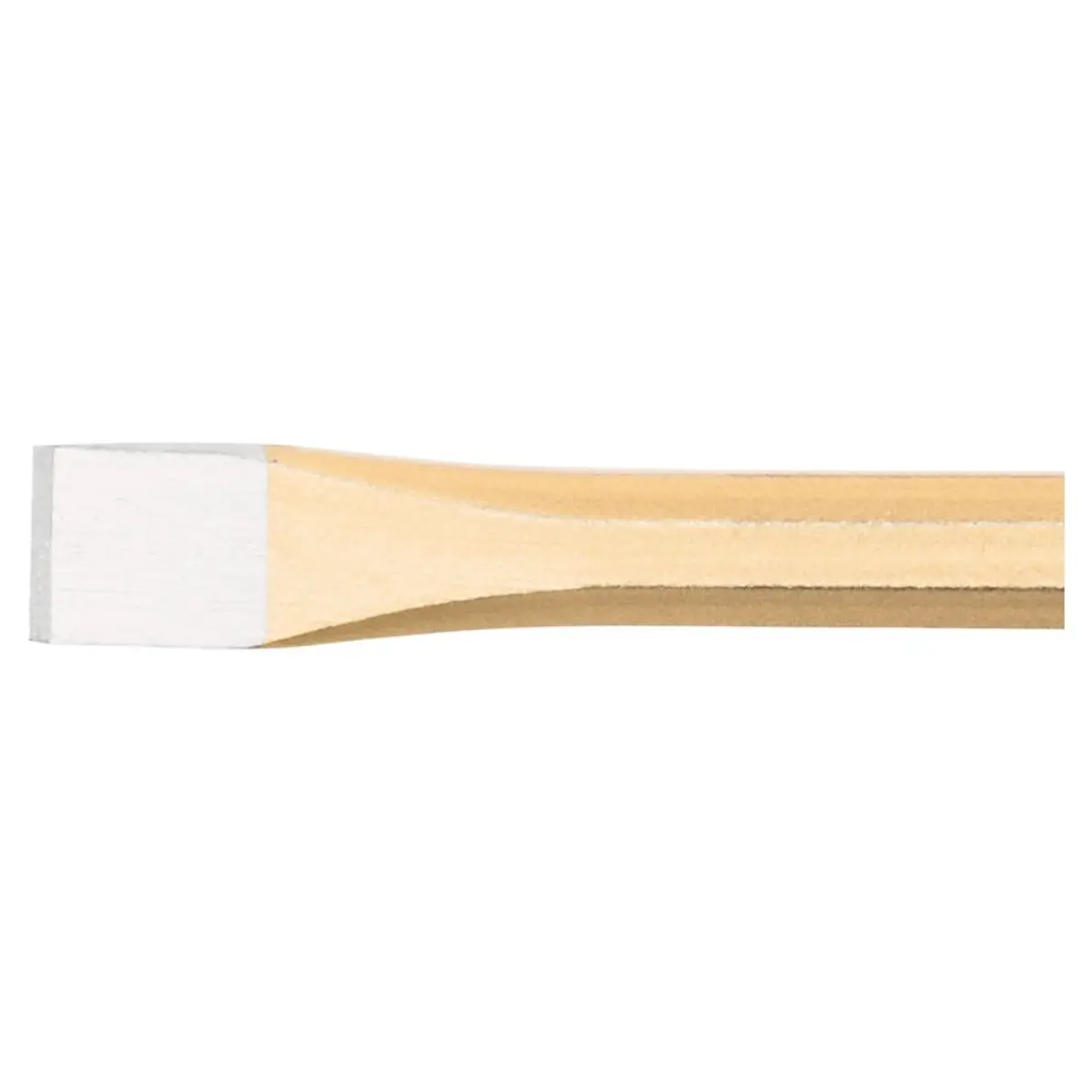 Rennsteig Elektrikermeißel 10 x 300 mm, 8-kant 8 mm, lackiert