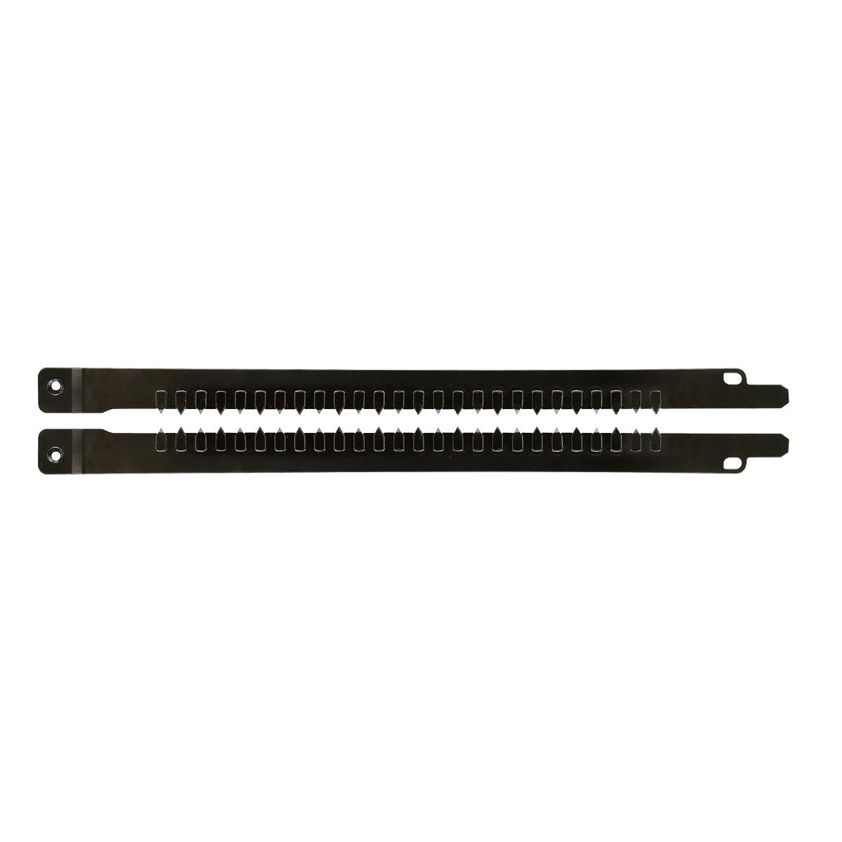 DEWALT Alligator Spezialsägeblatt HM Poroton 295mm, TCT