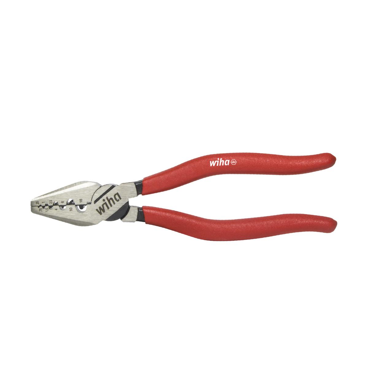 Wiha Aderendhülsenzange Classic