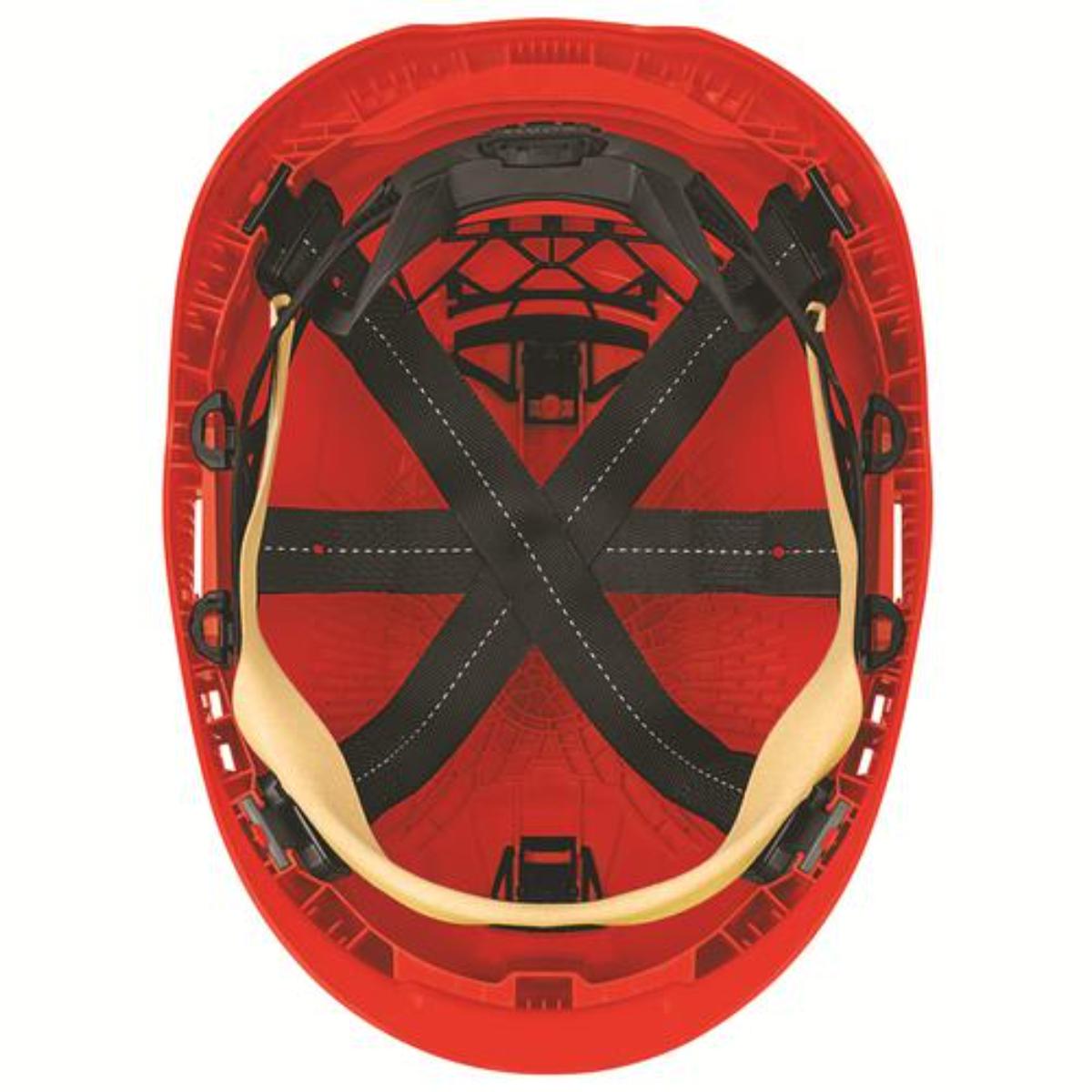 uvex pronamic Schutzhelm mit Lüftungen B - S - WR