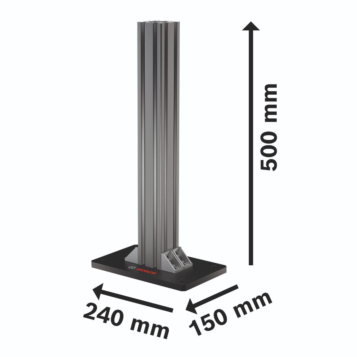 Bosch Wandhalterung WF1